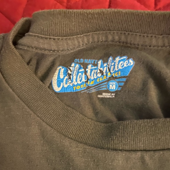 The Grinch “Define Naughty” long sleeve tee size M - Picture 3 of 3